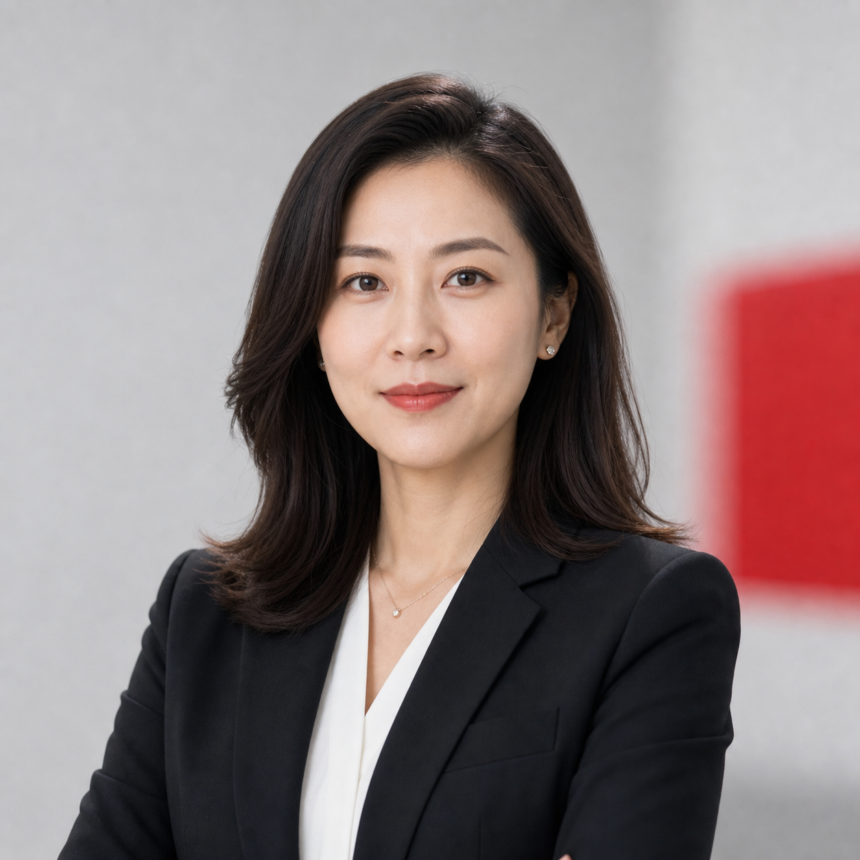 Emily Wang