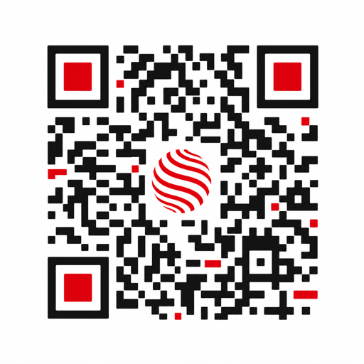 扫码添加顾问
